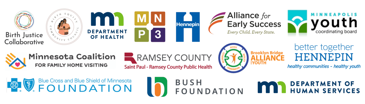 LDC work has included projects with the Minnesota Prenatal to Three Coalition, Minnesota Coalition for Family Home Visiting, Minnesota Department of Health, Ramsey County, Hennepin County - Better Together, Alliance for Early Success, Minnesota Milk Bank, Minneapolis Youth Coordinating Board and more.